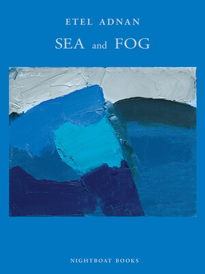 Sea & Fog - ebook